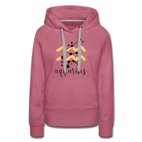 Zodiac Constellation Hoodie