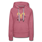 Zodiac Constellation Hoodie