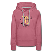 Zodiac Constellation Hoodie