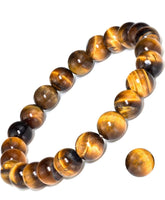 Tiger eye