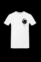 Zodiac Crescent T-Shirt