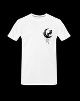 Zodiac Crescent T-Shirt