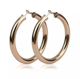 Dashawn Hoop Earrings