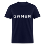 Gamer - navy